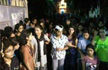 BHU students’ protest against eve-teasing turns violent, several girls injured in police crack